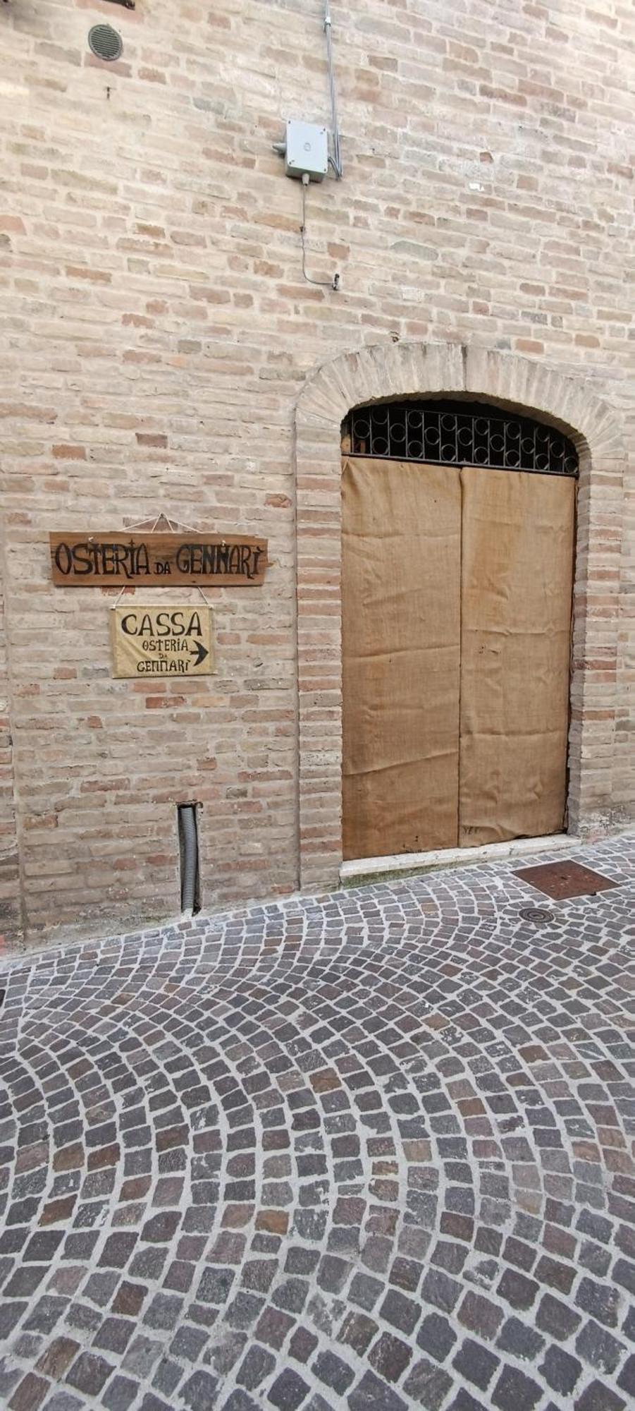 I Templari - Affittacamere Castignano Exterior photo